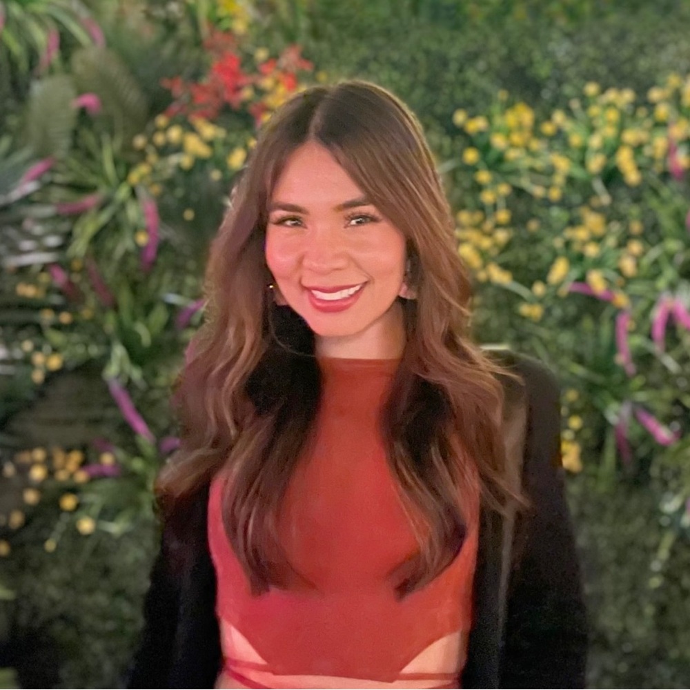 Meet your Posher, Norma